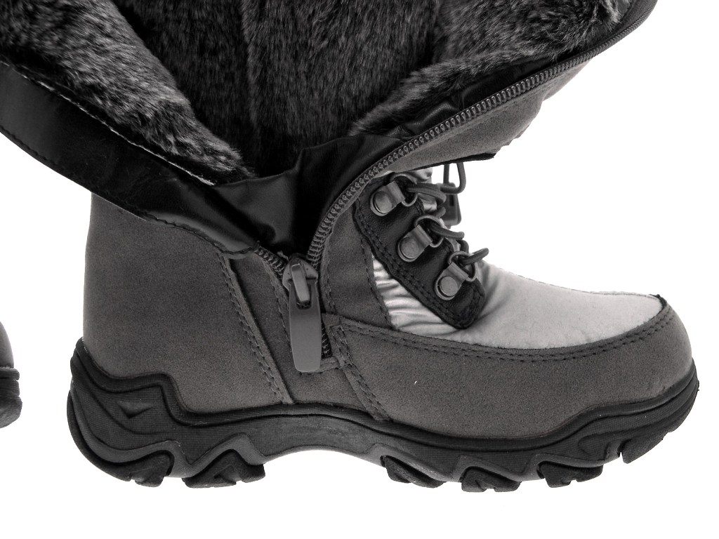 size 12w womens boots